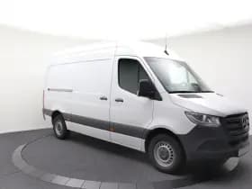 Mercedes-Benz Sprinter thumbnail 12