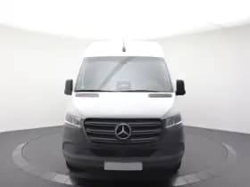 Mercedes-Benz Sprinter thumbnail 13