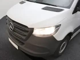 Mercedes-Benz Sprinter thumbnail 14