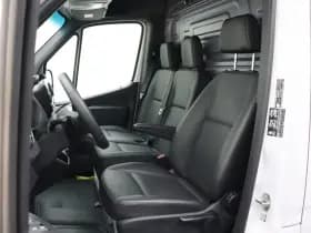 Mercedes-Benz Sprinter thumbnail 16