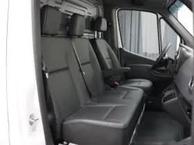 Mercedes-Benz Sprinter thumbnail 17
