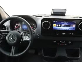 Mercedes-Benz Sprinter thumbnail 3