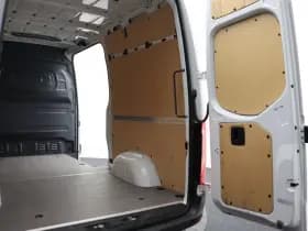 Mercedes-Benz Sprinter thumbnail 24