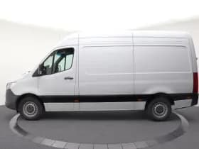 Mercedes-Benz Sprinter thumbnail 6