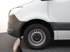 Mercedes-Benz Sprinter thumbnail 7