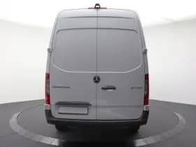 Mercedes-Benz Sprinter thumbnail 9