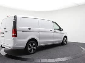 Mercedes-Benz Vito thumbnail 2