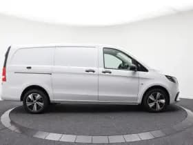 Mercedes-Benz Vito thumbnail 11