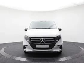 Mercedes-Benz Vito thumbnail 13