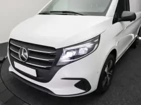 Mercedes-Benz Vito thumbnail 14