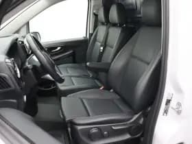 Mercedes-Benz Vito thumbnail 15