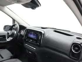 Mercedes-Benz Vito thumbnail 16