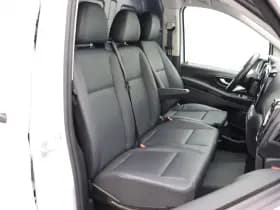 Mercedes-Benz Vito thumbnail 18