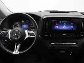 Mercedes-Benz Vito thumbnail 3