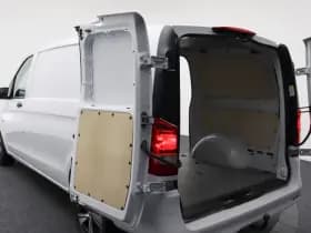 Mercedes-Benz Vito thumbnail 23