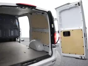 Mercedes-Benz Vito thumbnail 24