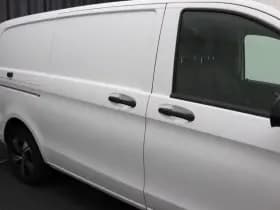 Mercedes-Benz Vito thumbnail 25