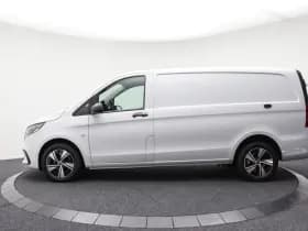 Mercedes-Benz Vito thumbnail 6