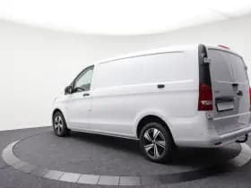 Mercedes-Benz Vito thumbnail 8