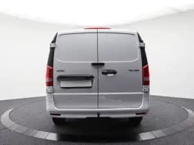 Mercedes-Benz Vito thumbnail 9