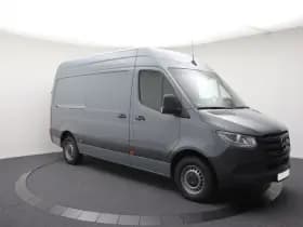 Mercedes-Benz Sprinter thumbnail 12