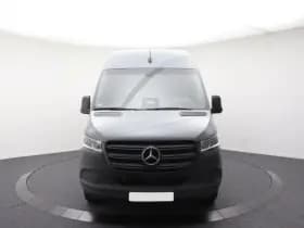 Mercedes-Benz Sprinter thumbnail 13