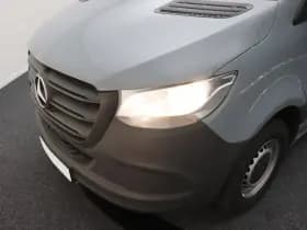 Mercedes-Benz Sprinter thumbnail 14