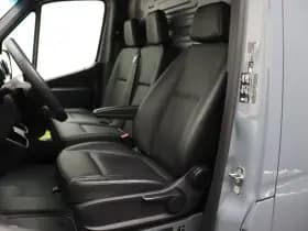 Mercedes-Benz Sprinter thumbnail 16