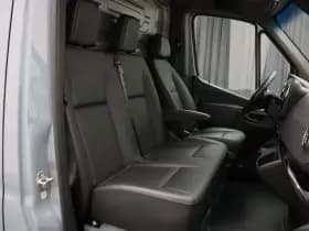 Mercedes-Benz Sprinter thumbnail 17