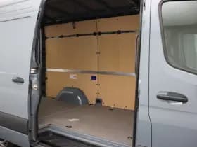 Mercedes-Benz Sprinter thumbnail 20
