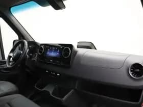 Mercedes-Benz Sprinter thumbnail 4