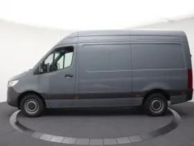 Mercedes-Benz Sprinter thumbnail 6