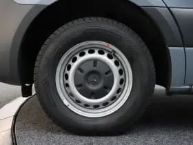 Mercedes-Benz Sprinter thumbnail 7