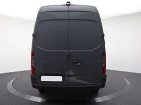 Mercedes-Benz Sprinter thumbnail 9