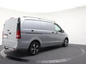 Mercedes-Benz Vito thumbnail 2