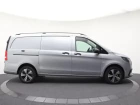 Mercedes-Benz Vito thumbnail 12