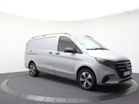 Mercedes-Benz Vito thumbnail 13