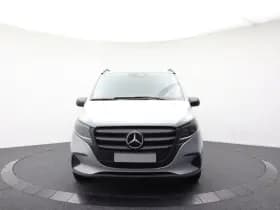 Mercedes-Benz Vito thumbnail 14