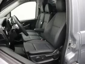 Mercedes-Benz Vito thumbnail 16