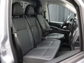 Mercedes-Benz Vito thumbnail 17