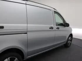 Mercedes-Benz Vito thumbnail 20