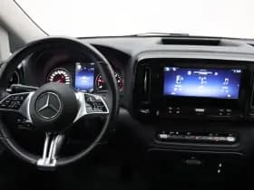 Mercedes-Benz Vito thumbnail 3