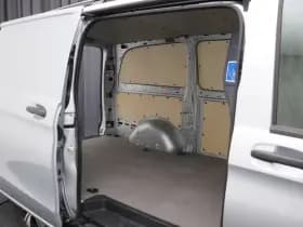 Mercedes-Benz Vito thumbnail 21