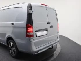 Mercedes-Benz Vito thumbnail 22