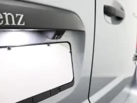 Mercedes-Benz Vito thumbnail 23