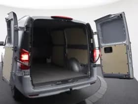 Mercedes-Benz Vito thumbnail 25