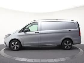 Mercedes-Benz Vito thumbnail 6