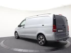 Mercedes-Benz Vito thumbnail 8