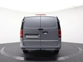 Mercedes-Benz Vito thumbnail 9