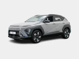 Hyundai Kona thumbnail 1